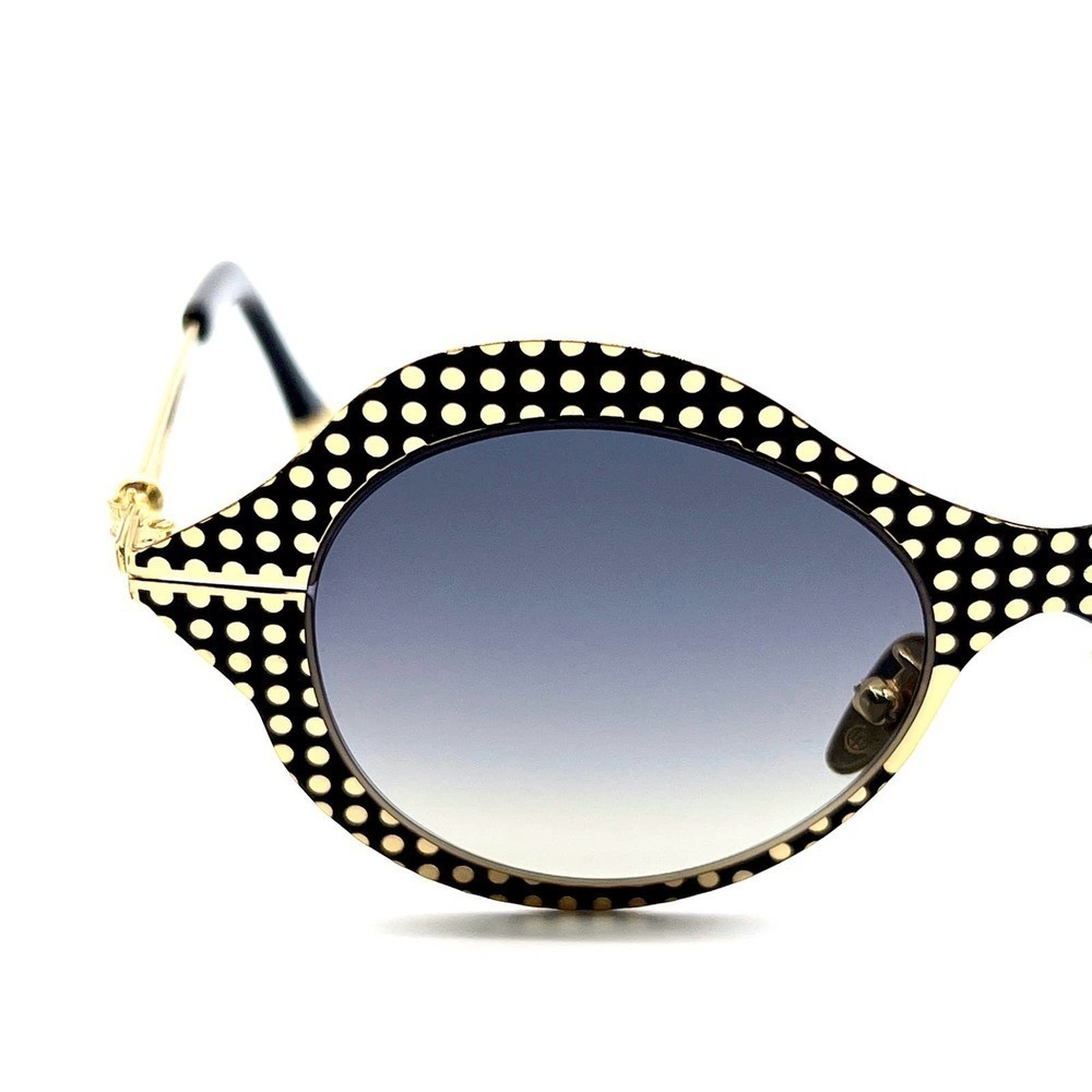 ❤️ NEW! Pugnale SUPERBA Sunglasses, Authentic - Picture 4 of 14